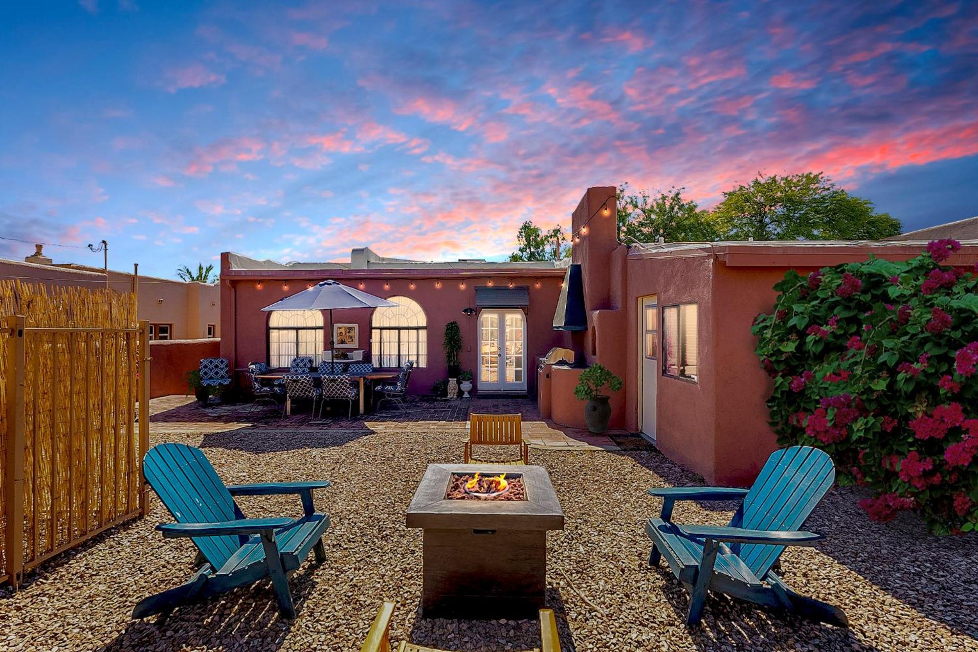 Historic 2 Blocks From The Uofa, Summer Rates! * Tucson