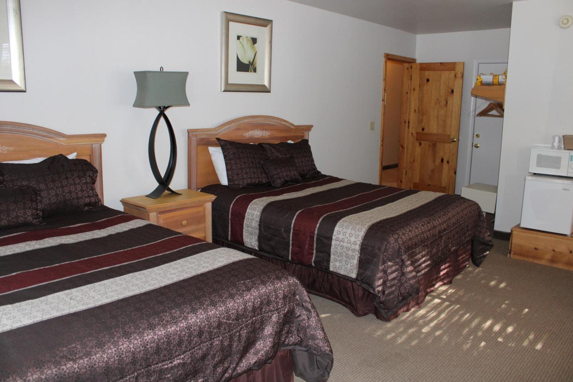 Hotel Edelweiss *