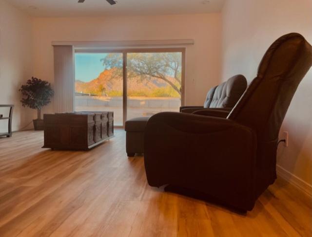 Vista Montana Holiday home *