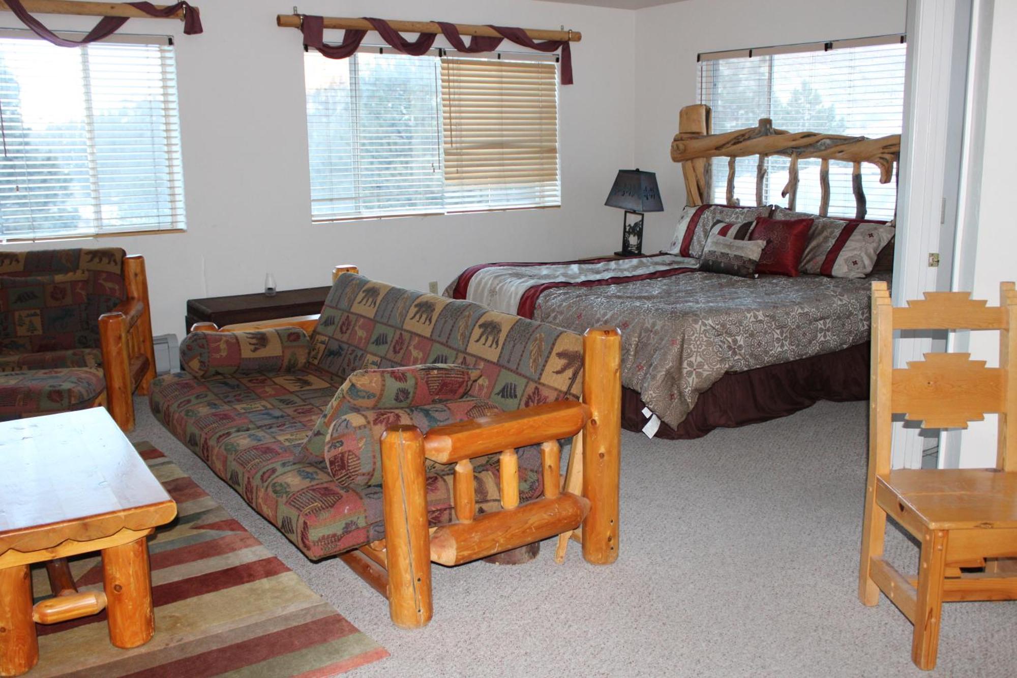 Hotel Edelweiss