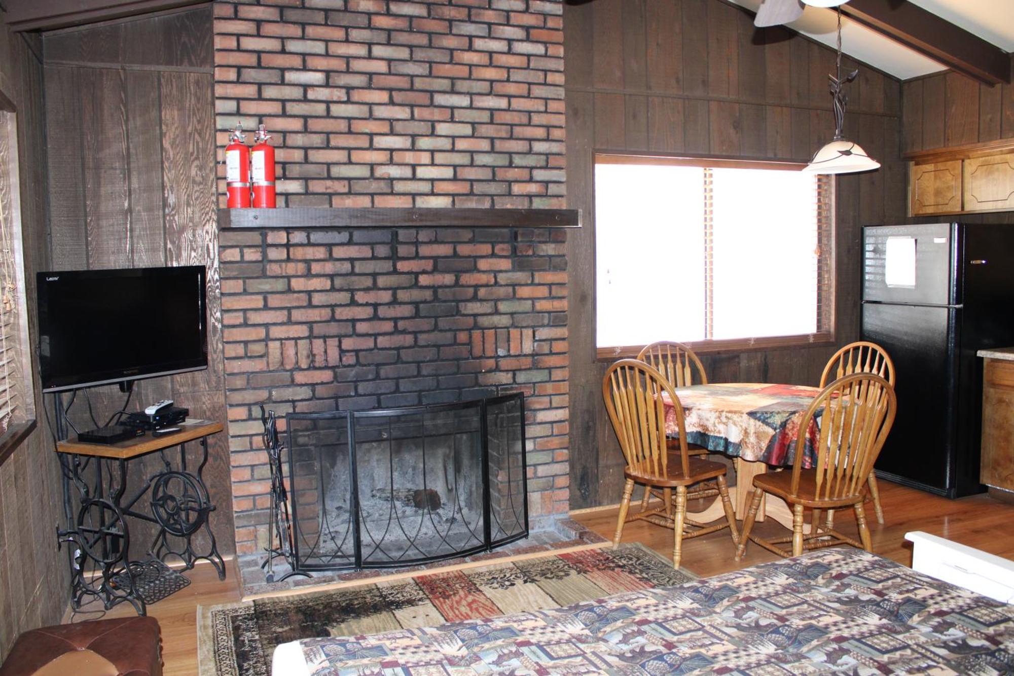 Hotel Edelweiss Greer