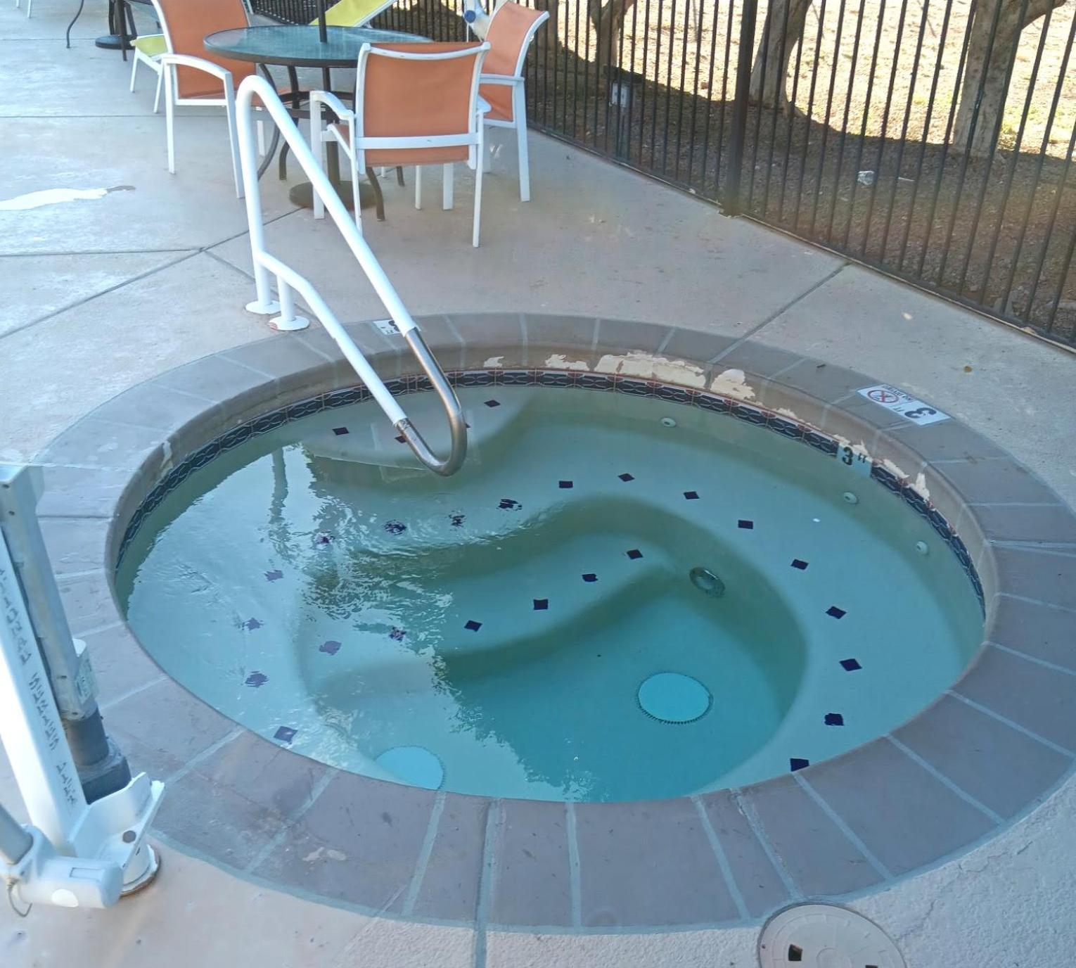 Hotel 6-apache Junction, Az