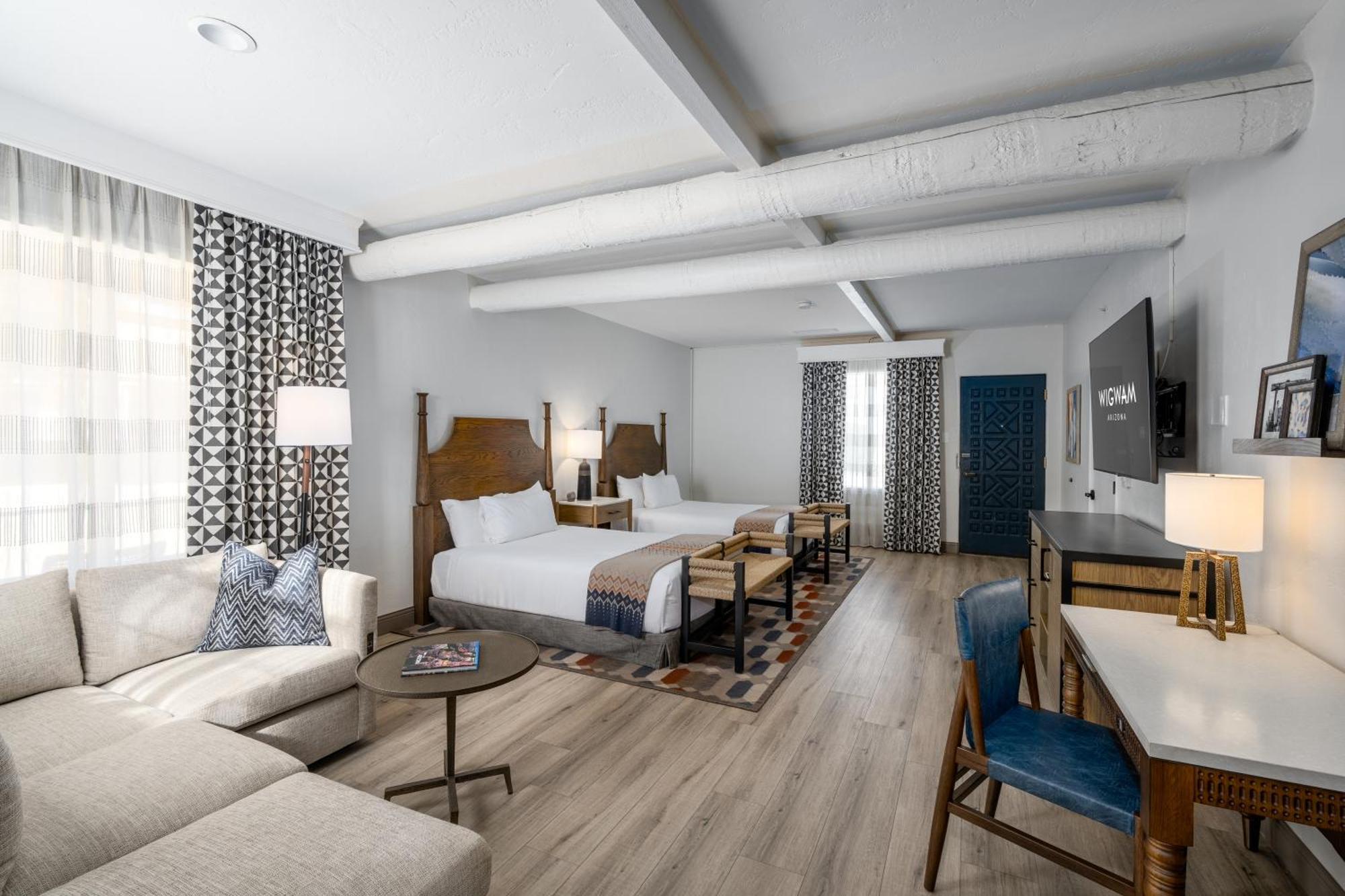 The Wigwam Resort