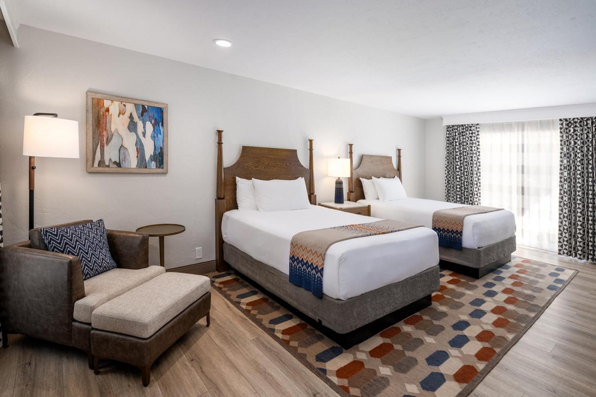 The Wigwam Resort