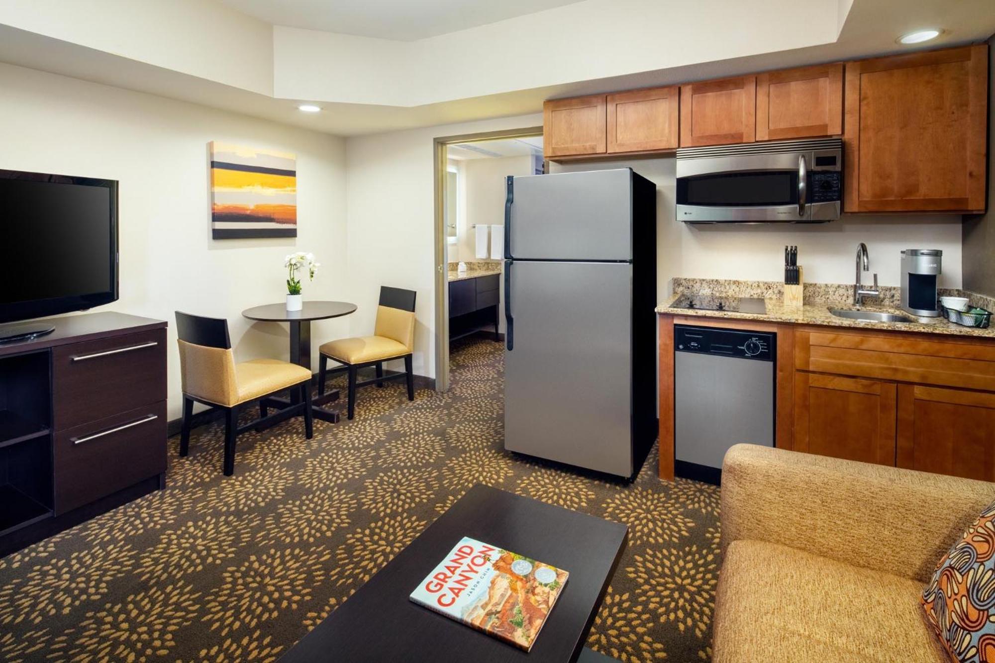 And Airport North By Ihg 3* Phoenix