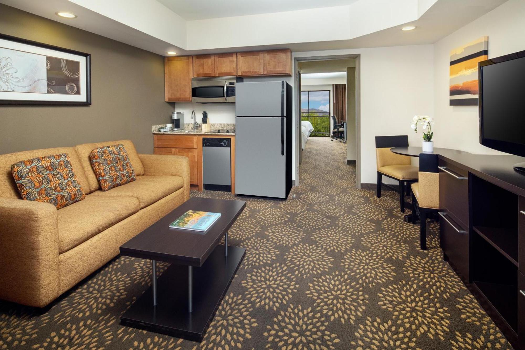 And Airport North By Ihg 3* Phoenix