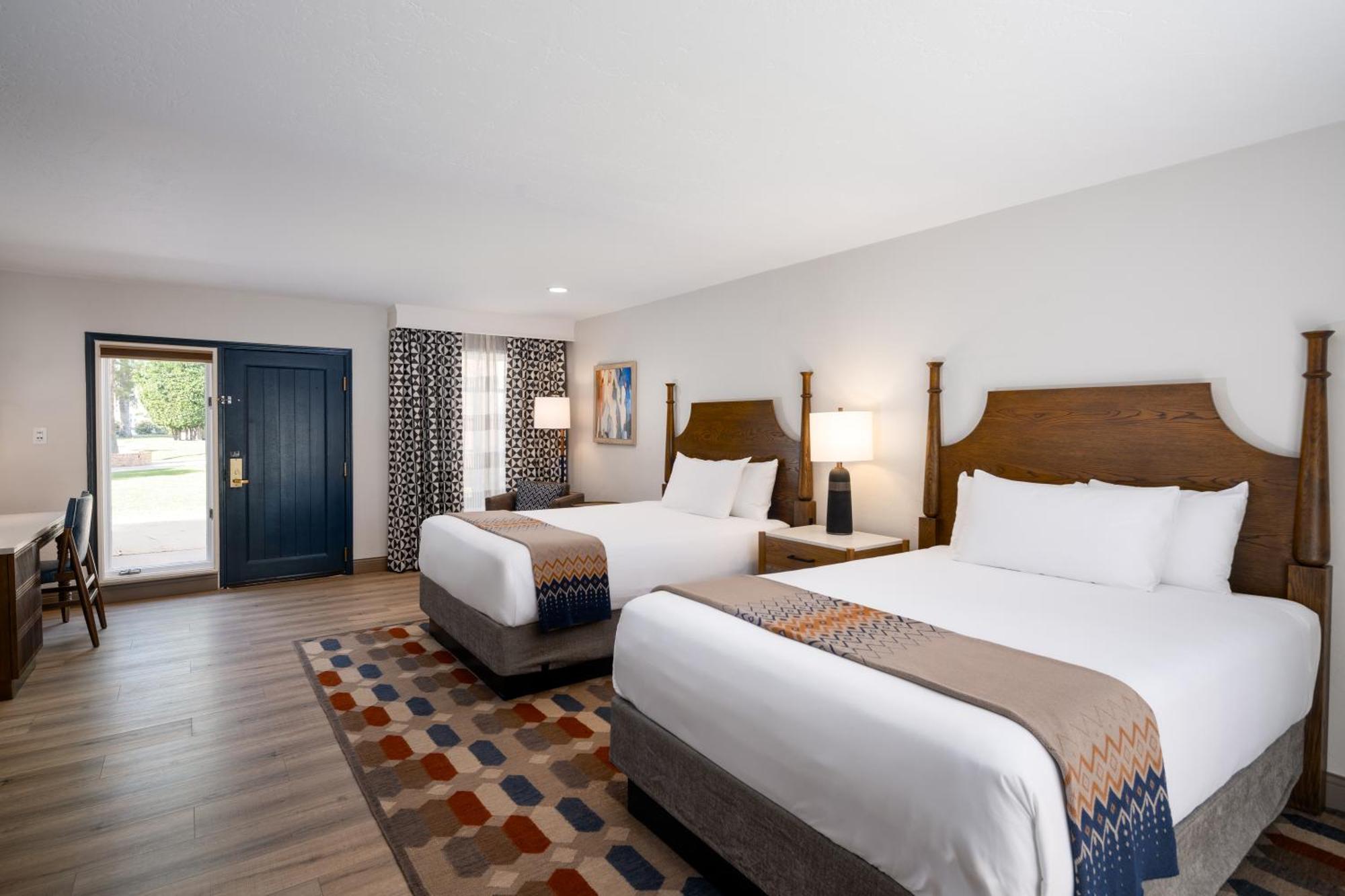 The Wigwam Resort Litchfield Park