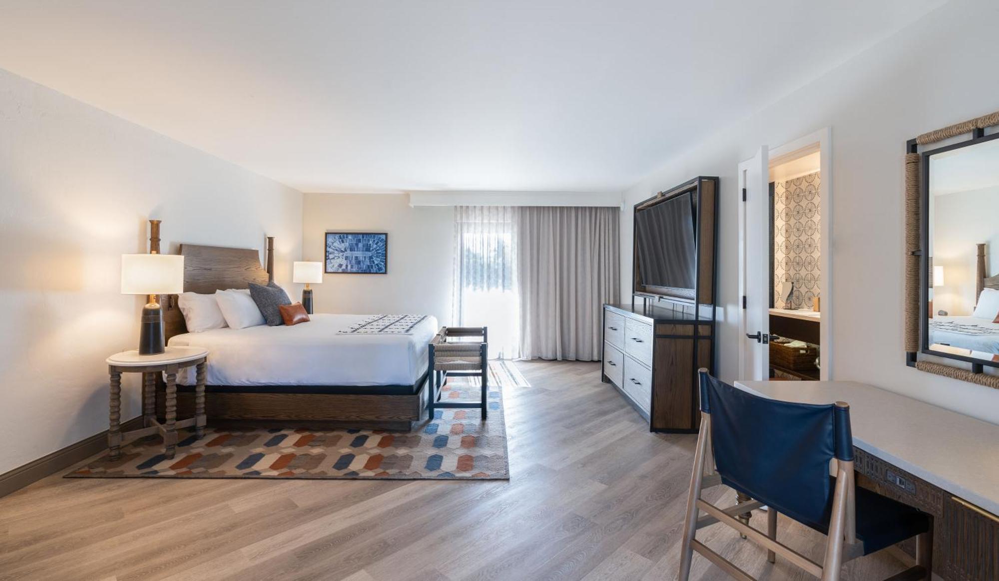 Resort The Wigwam