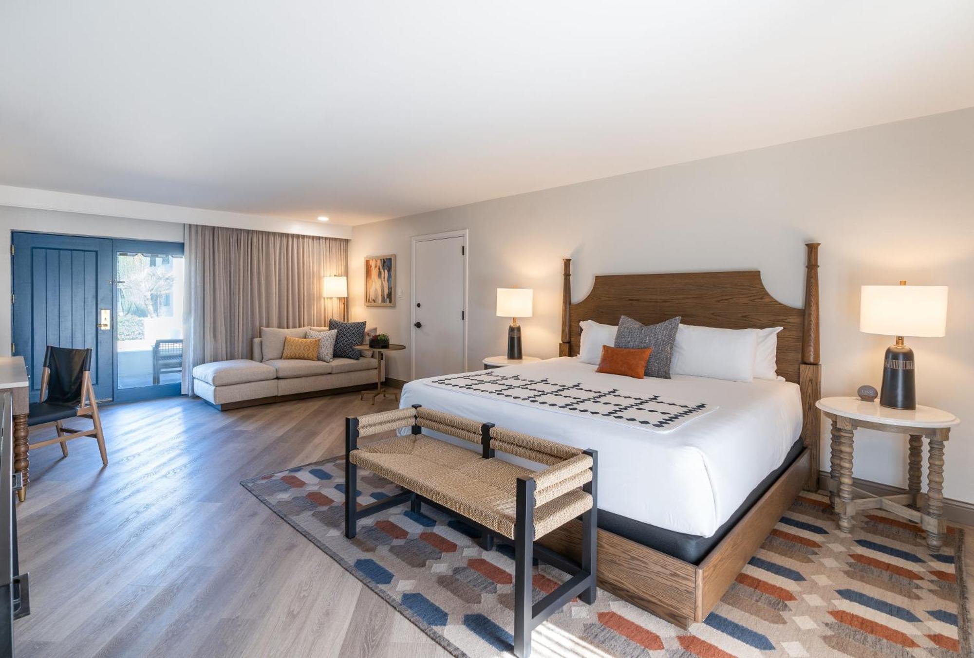 Resort The Wigwam Litchfield Park