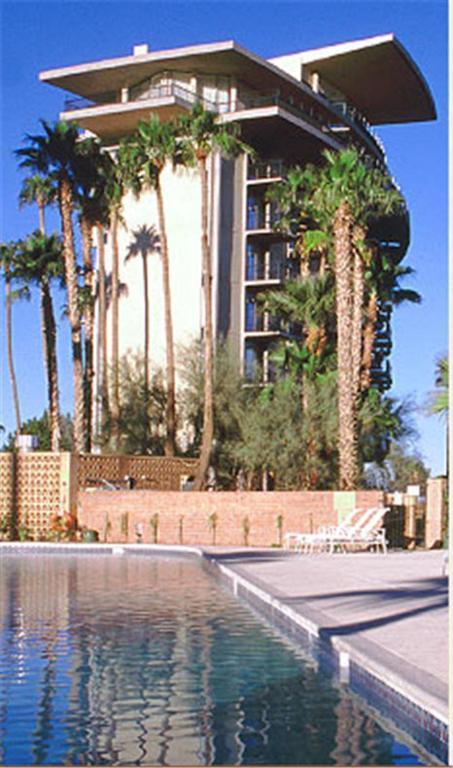 Hotel Francisco Grande And Golf 3*