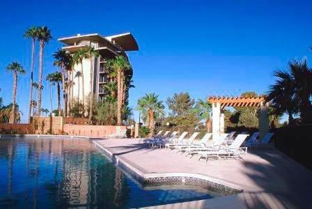 Francisco Grande And Golf Hotel 3*