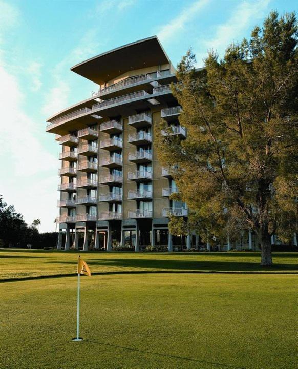 Hotel Francisco Grande And Golf Casa Grande