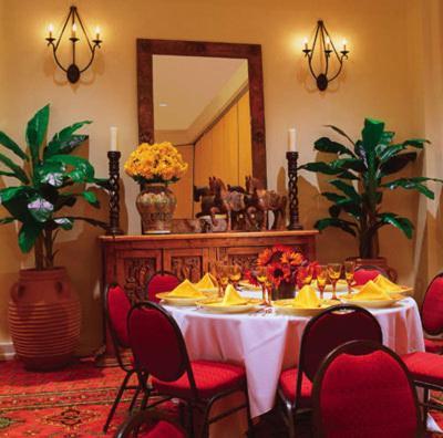 Francisco Grande And Golf Hotel Casa Grande