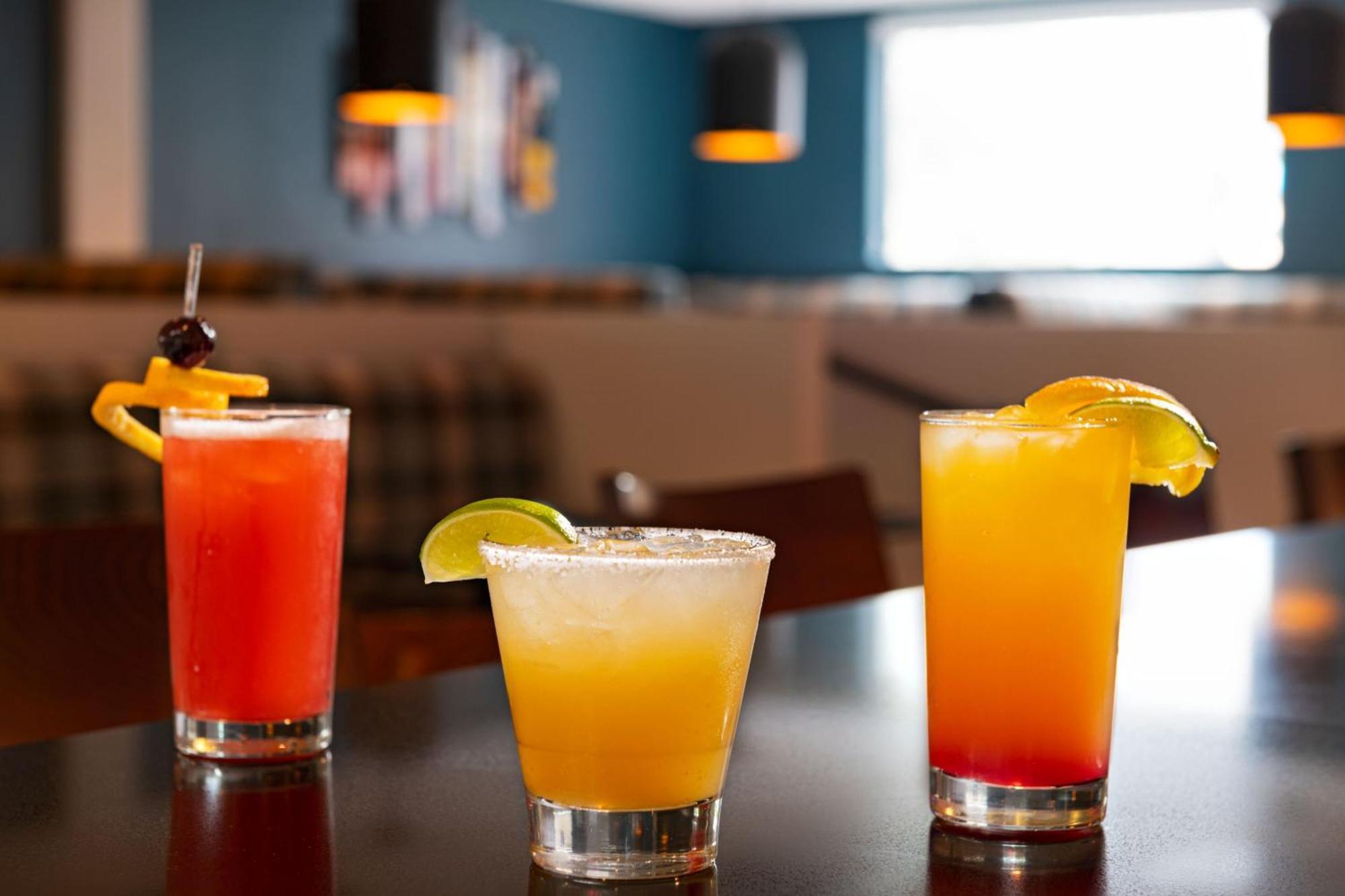 Hotel Four Points By Sheraton Airport Tucson