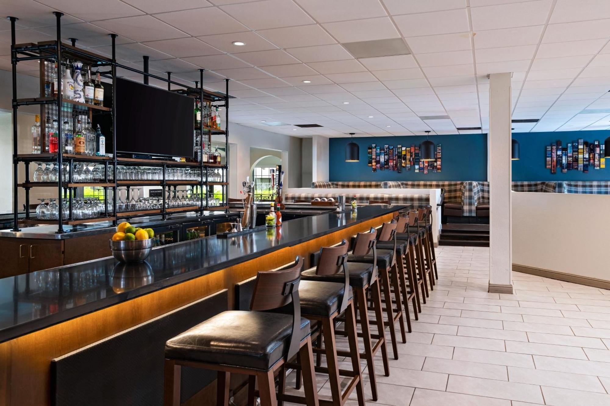 Four Points By Sheraton Airport Hotel Tucson