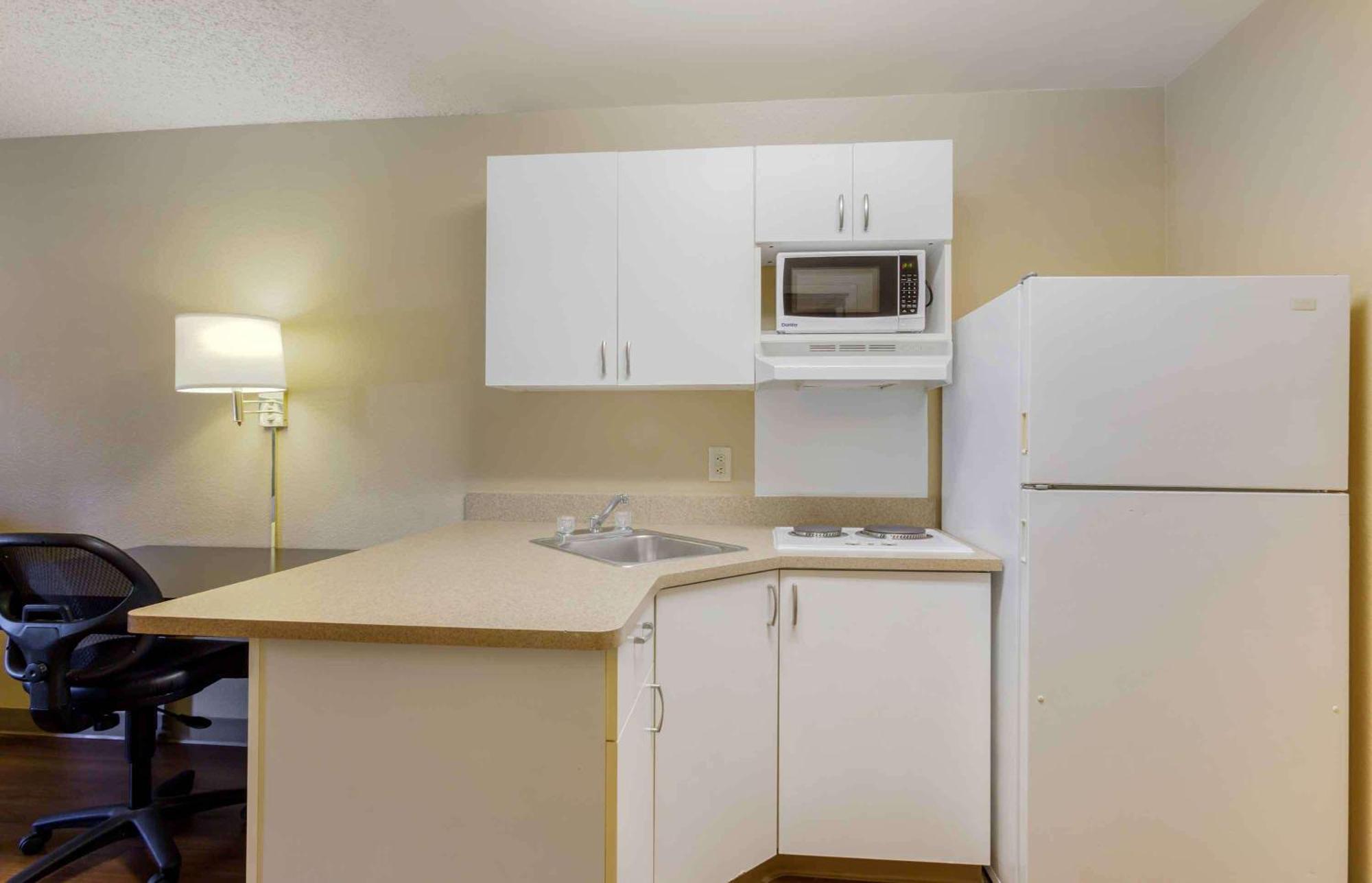 Hotel Extended America - - Airport 2*
