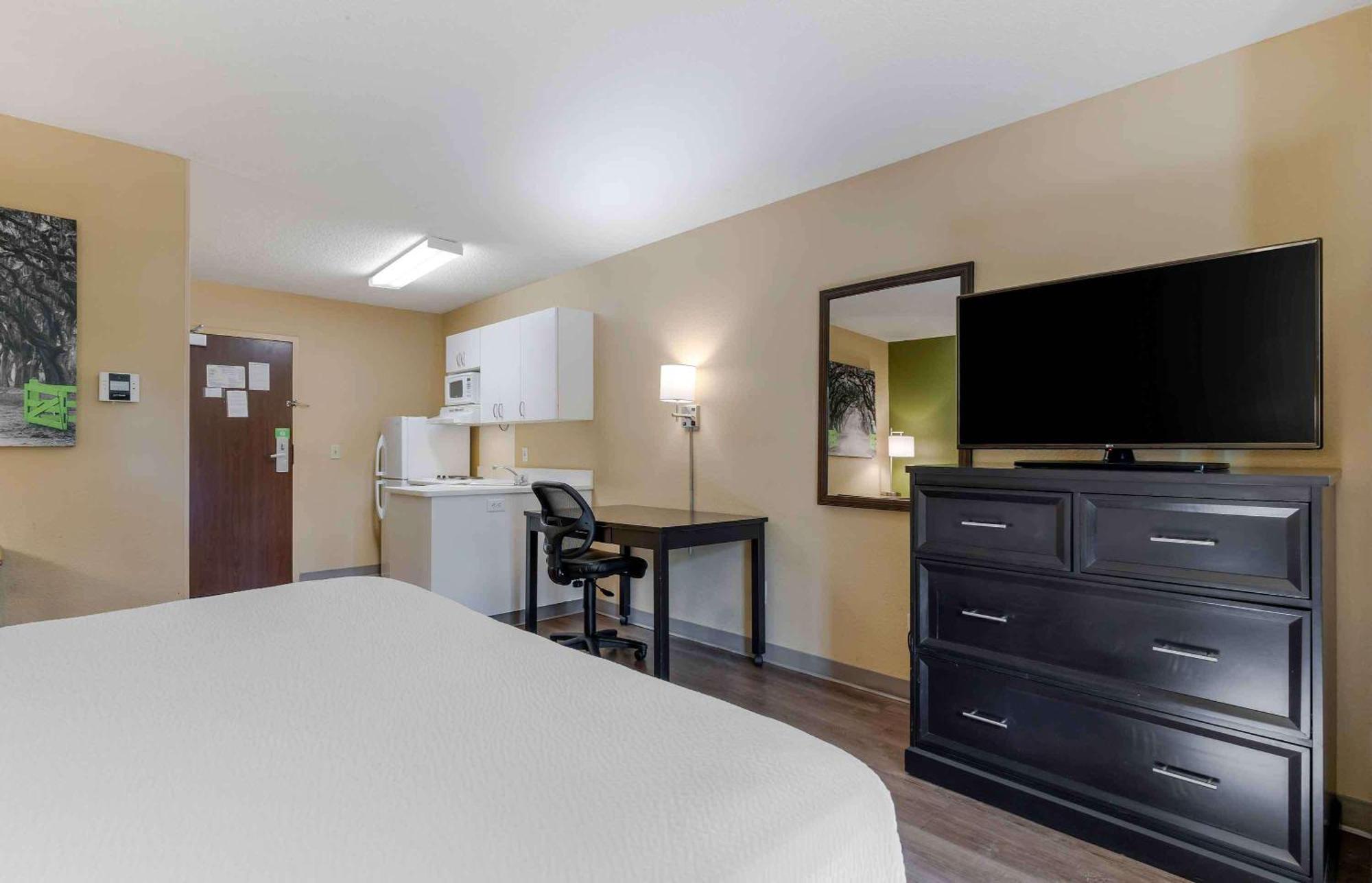 Extended America - - Airport Hotel Phoenix