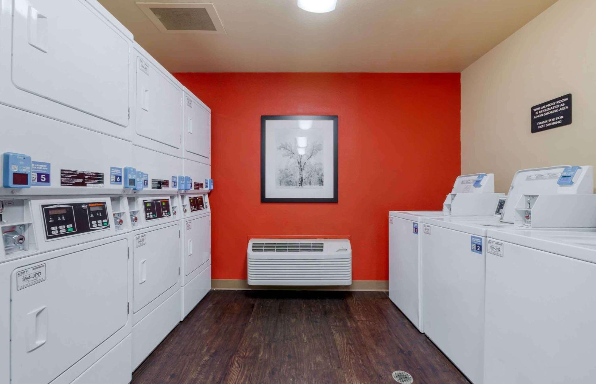 Hotel Extended America - - Airport 2*