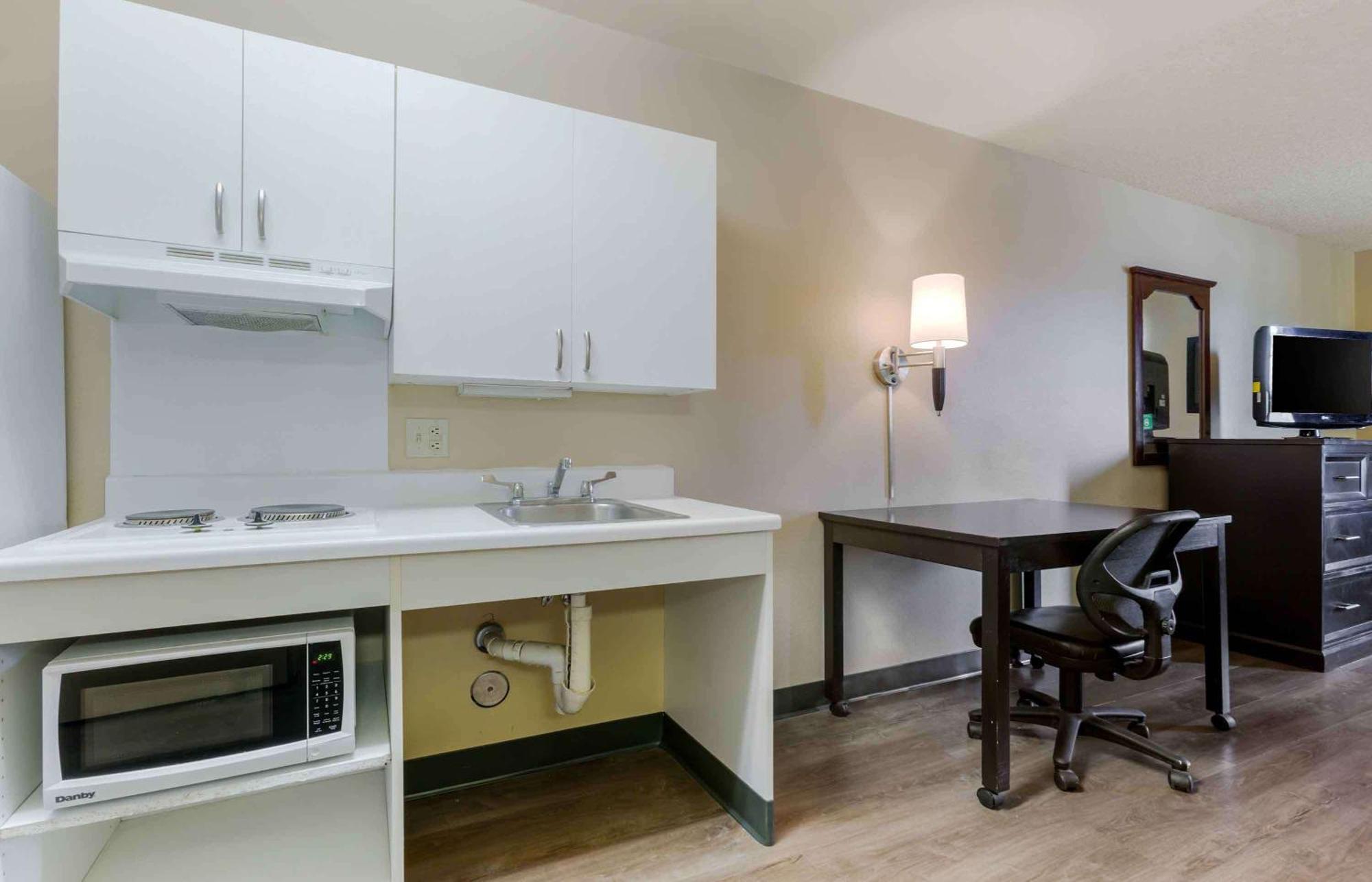 Extended America - - Airport Hotel Phoenix