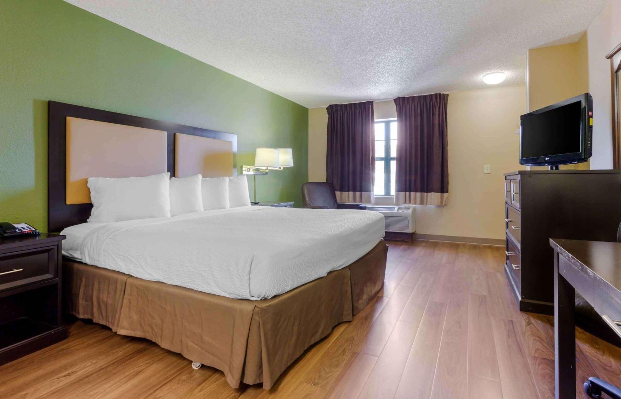 Hotel Extended America - - Airport 2*