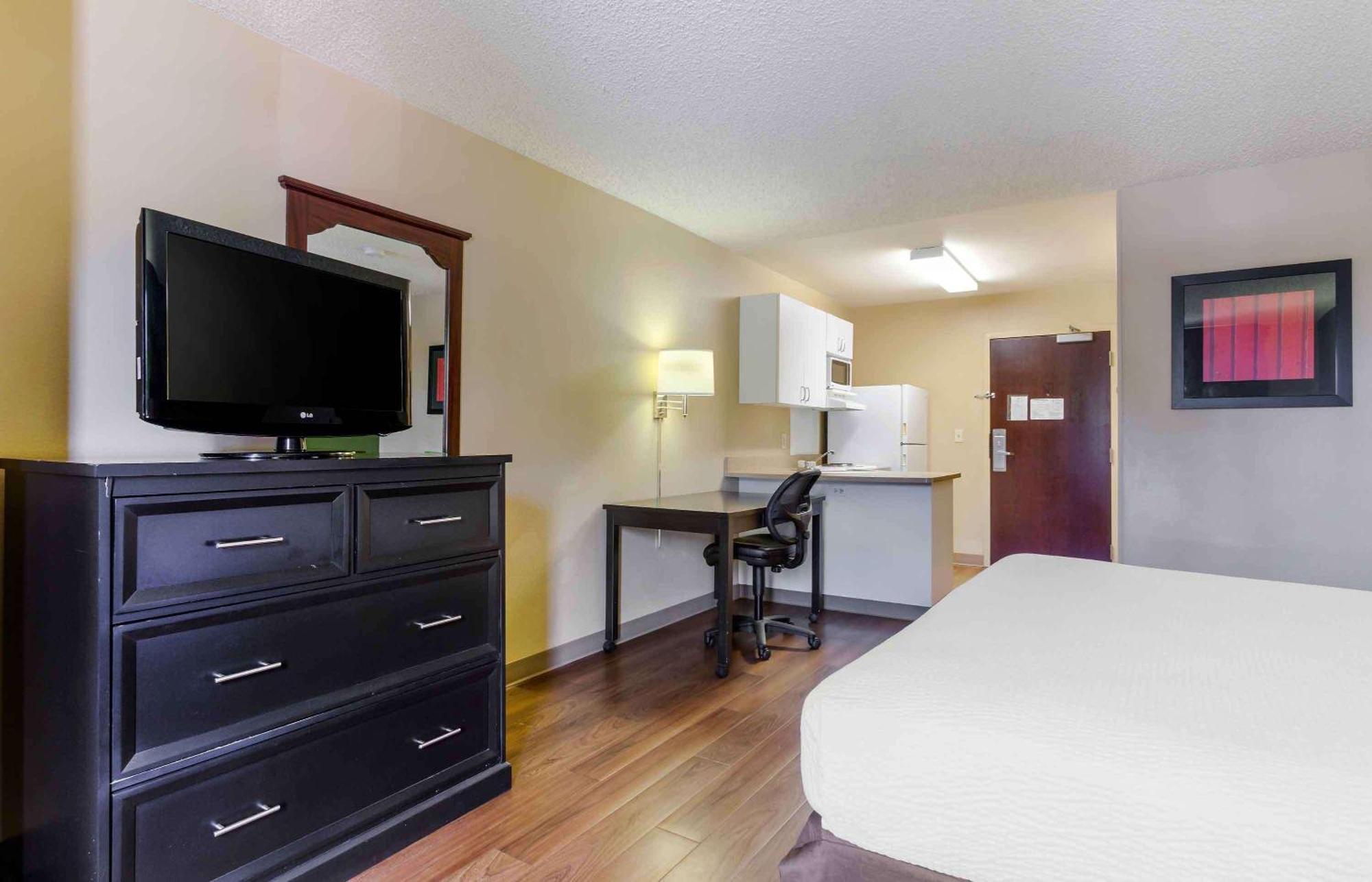 Extended America - - Airport Hotel Phoenix