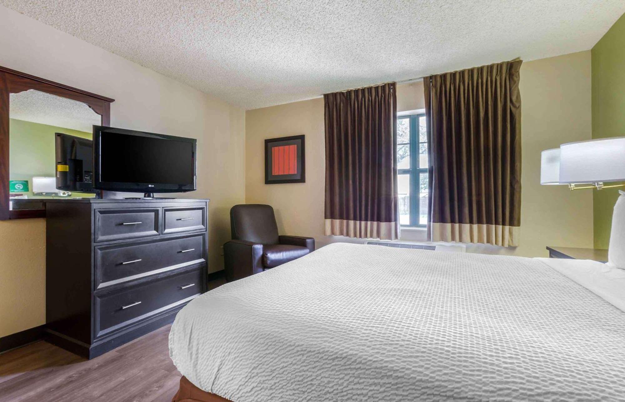 Extended America - - Airport Hotel Phoenix