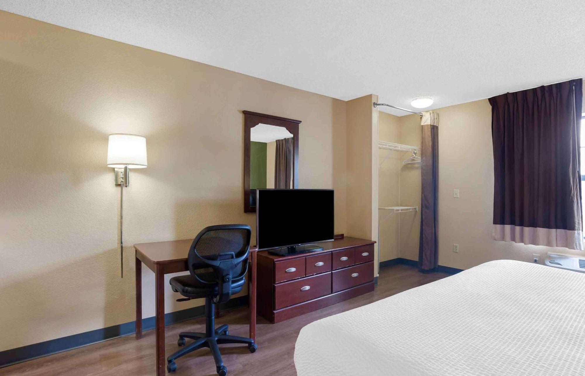 Extended America - - Airport Hotel Phoenix