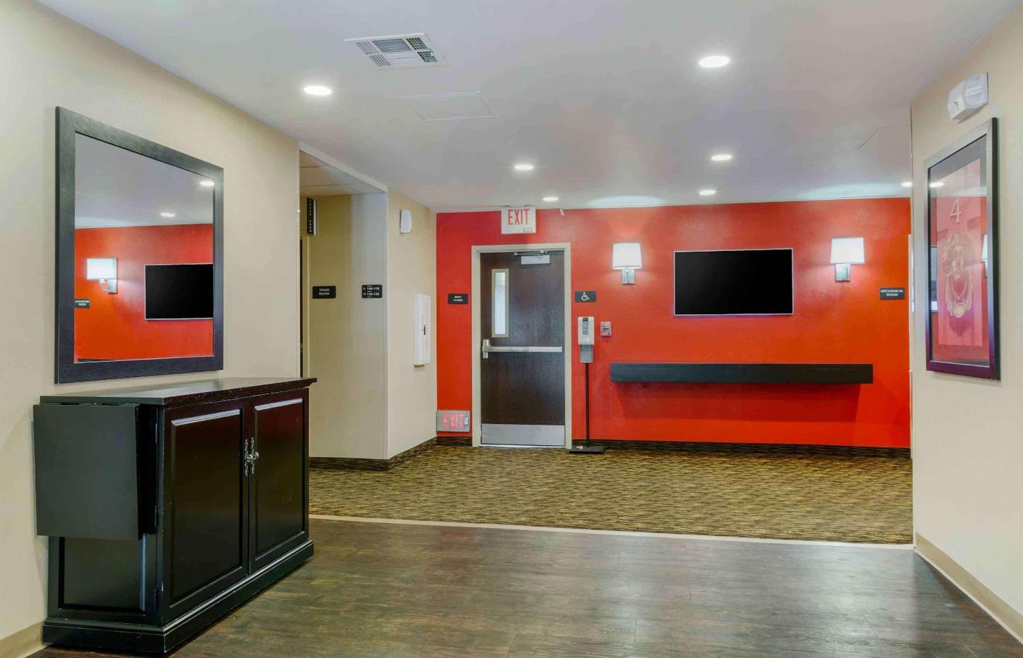 Extended America - - Airport Hotel Phoenix
