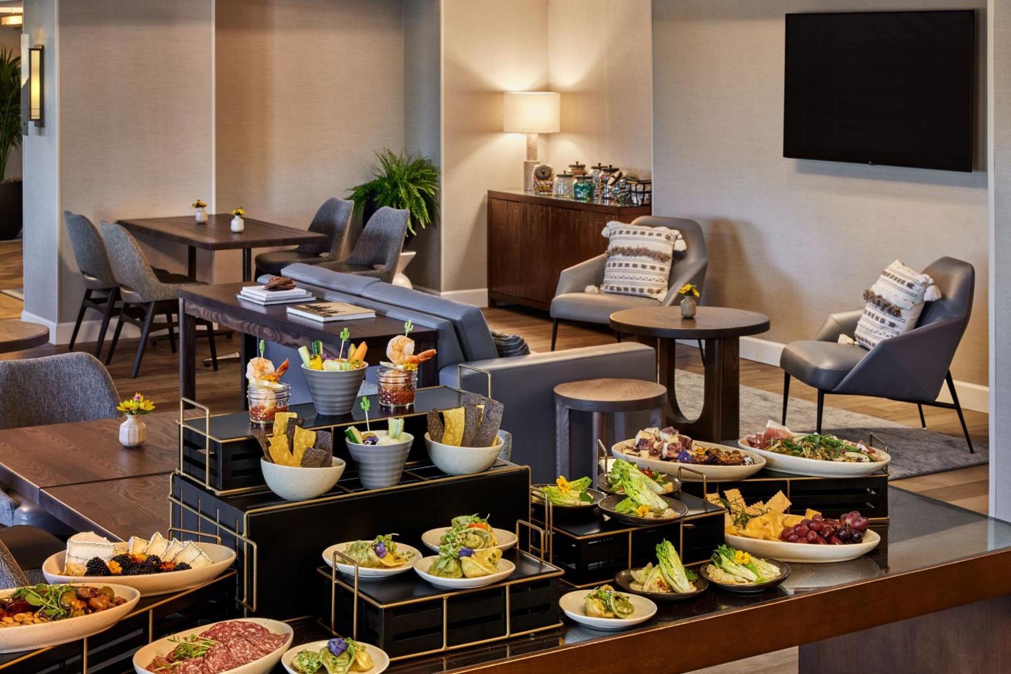 Jw Marriott Desert Ridge & Resort Phoenix