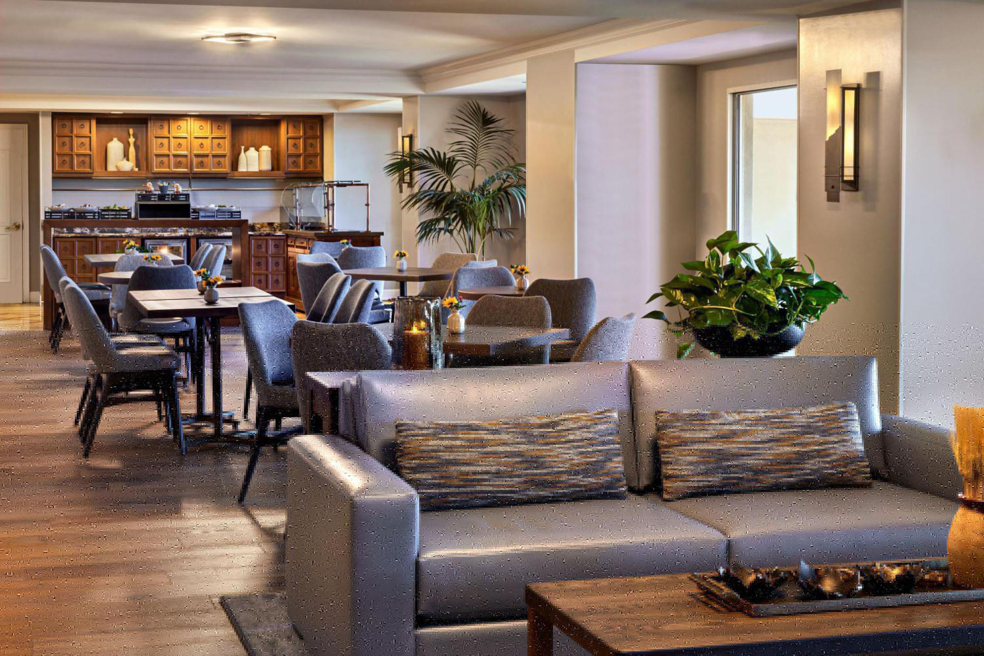 Jw Marriott Desert Ridge & Resort