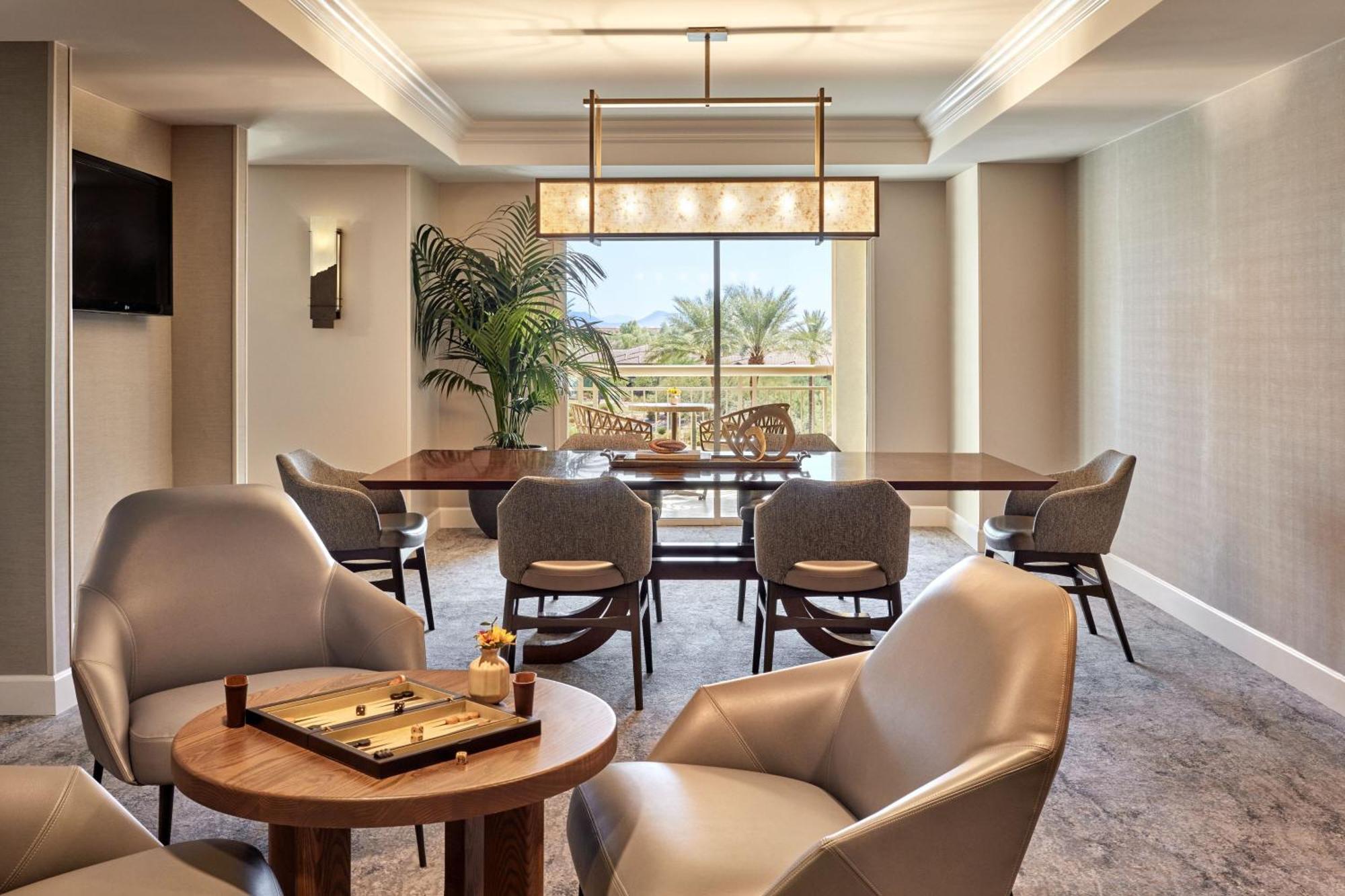 Jw Marriott Desert Ridge & Resort 5*