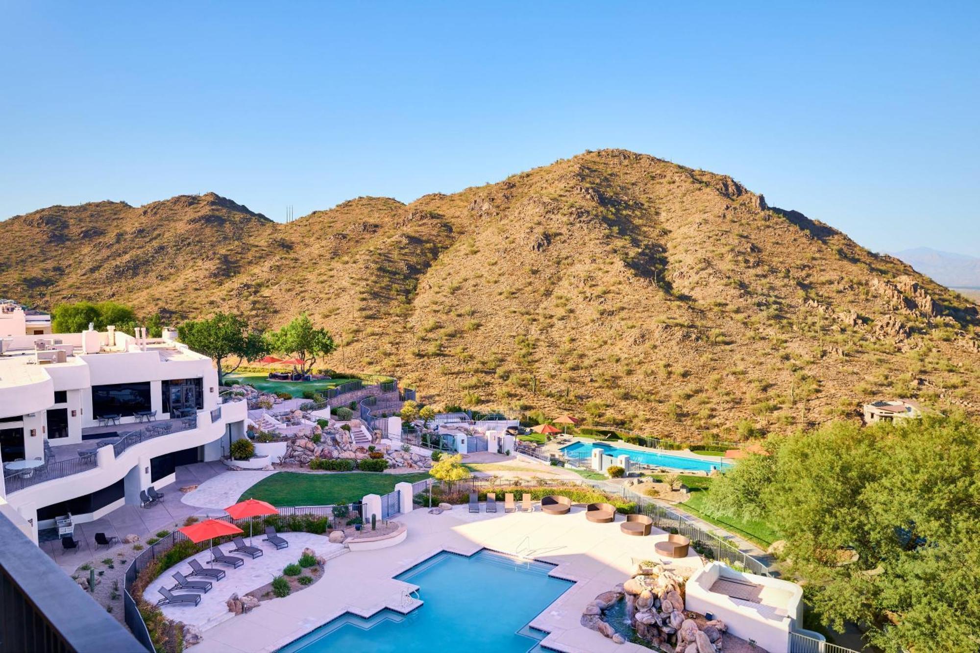 Adero Scottsdale Resort, Autograph Collection Resort 4*