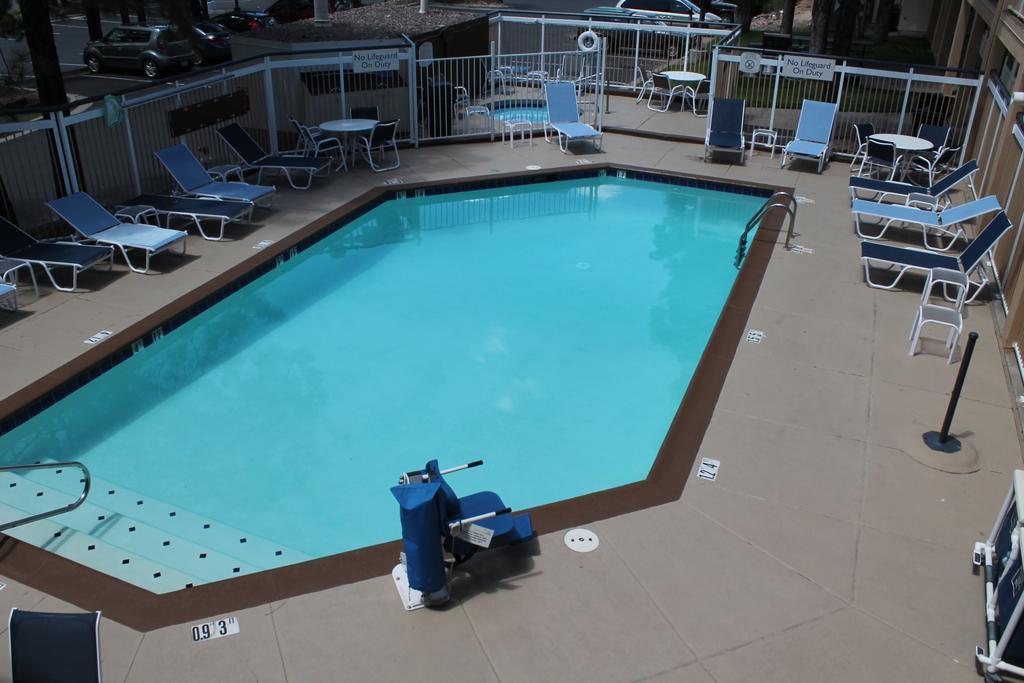 Hotel Baymont By Wyndham 3*