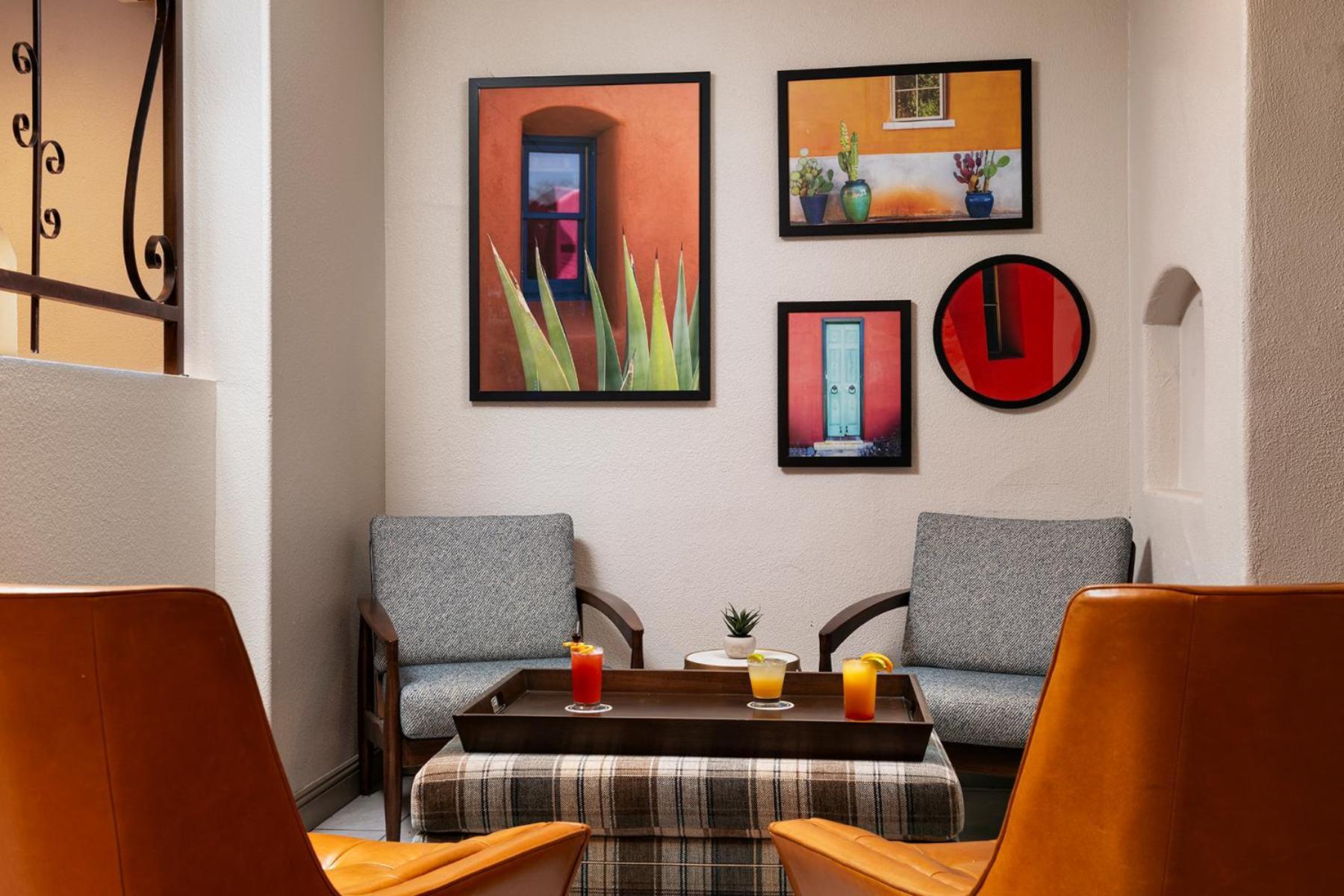 Four Points By Sheraton Airport Hotel