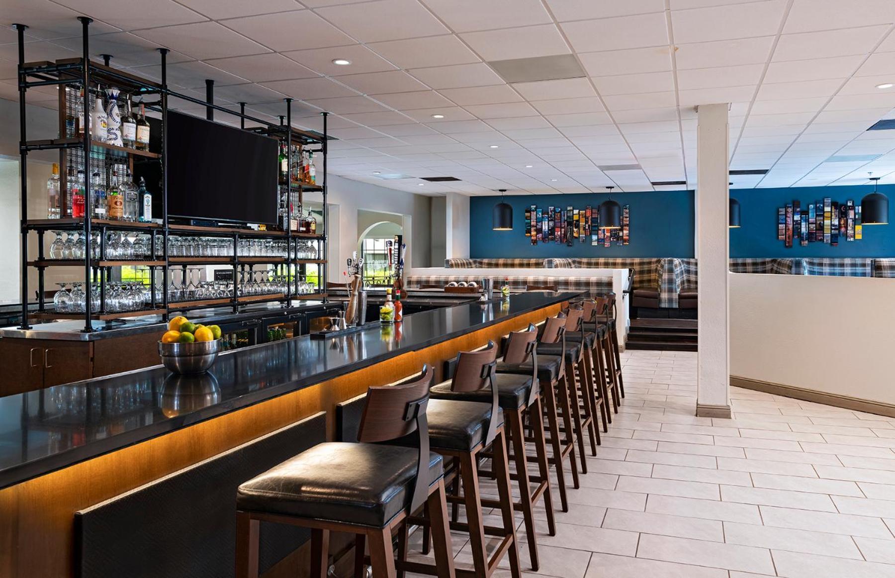Hotel Four Points By Sheraton Airport
