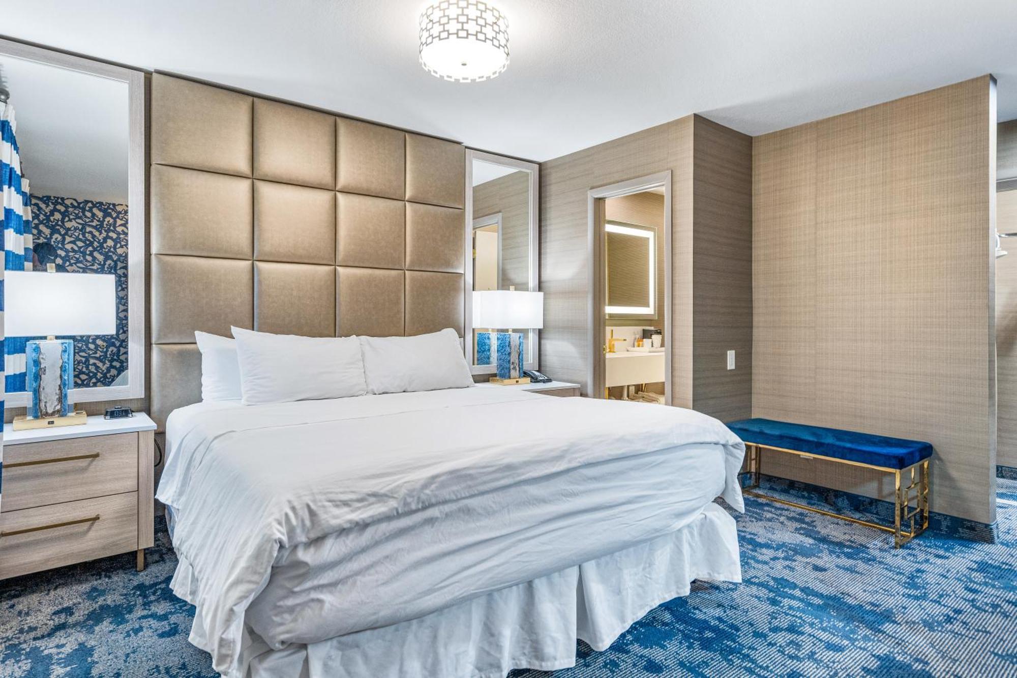 Hotel 3 Palms Tucson North Foothills Casas Adobes