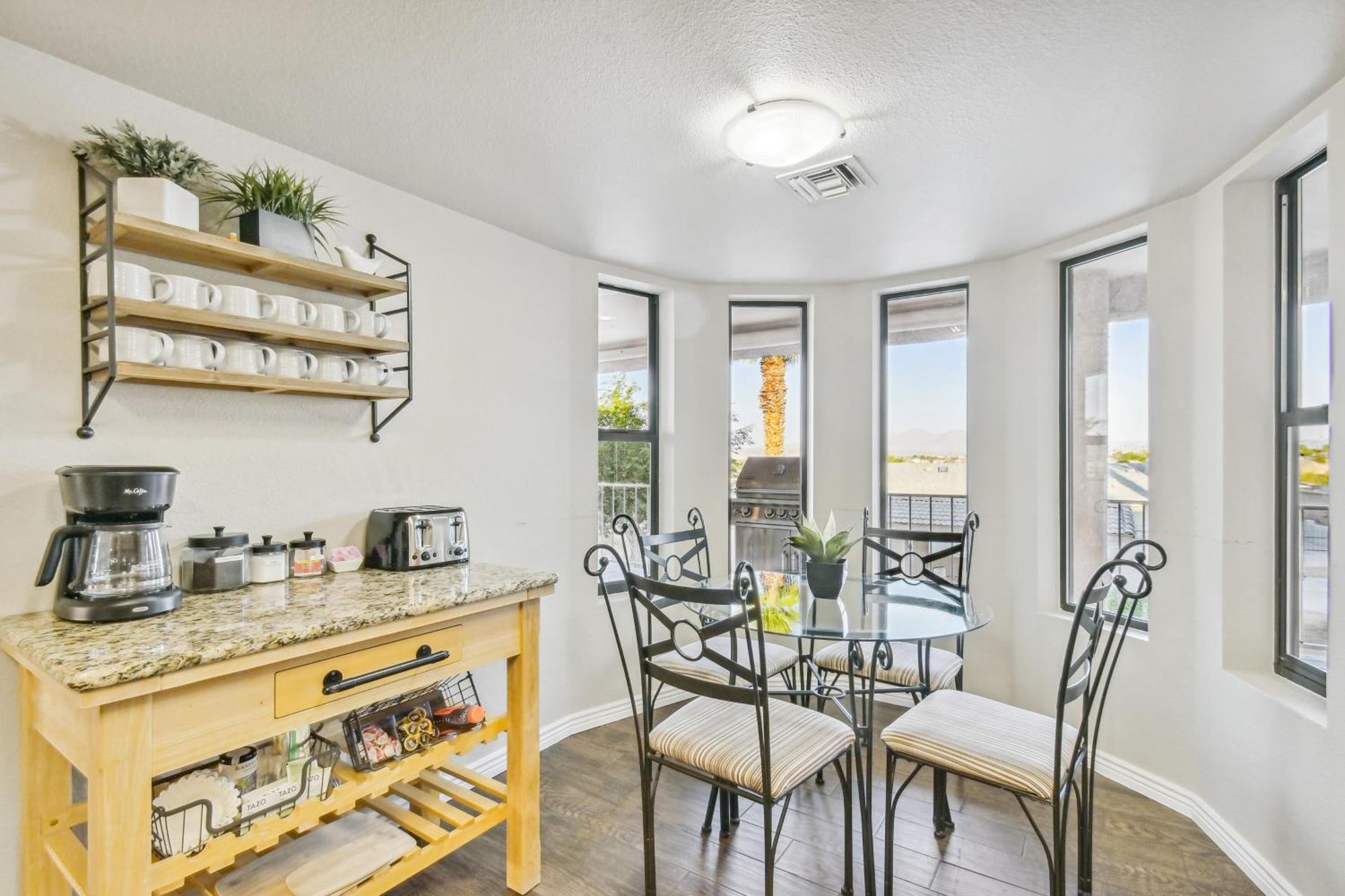 Holiday home Havasu Oasis With View, 1 Mi To Beach! Lake Havasu City