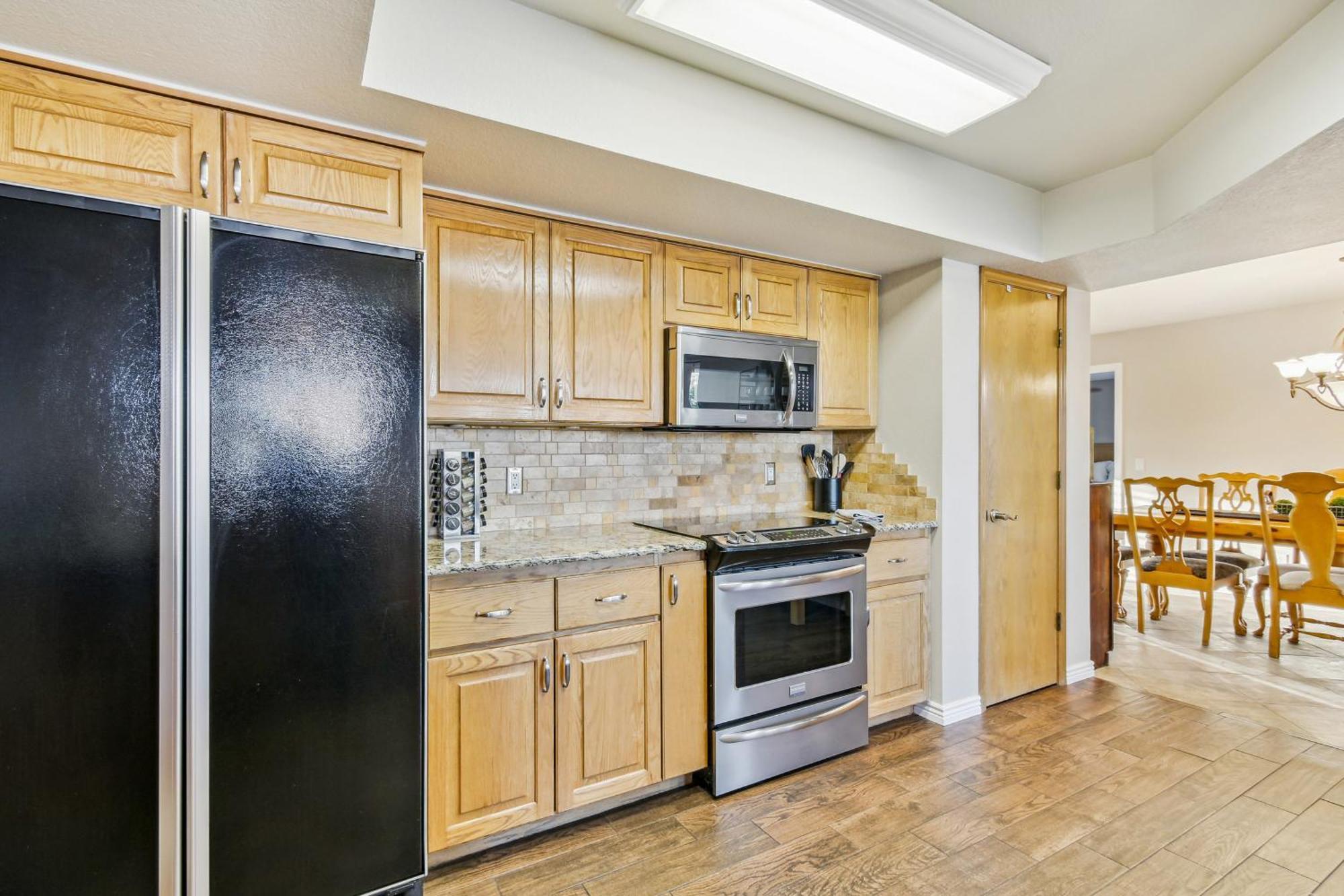Holiday home Havasu Oasis With View, 1 Mi To Beach!