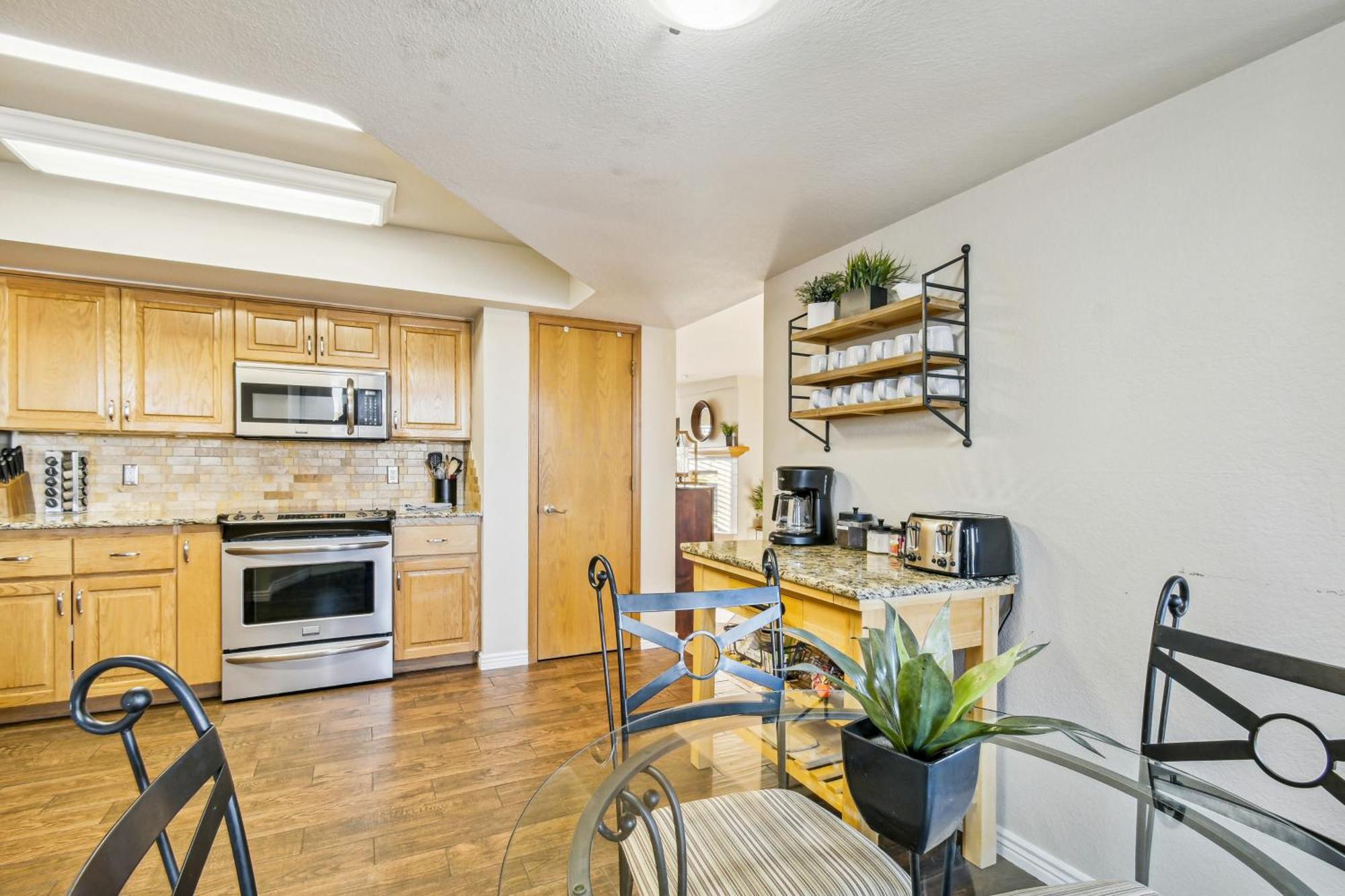Holiday home Havasu Oasis With View, 1 Mi To Beach! *