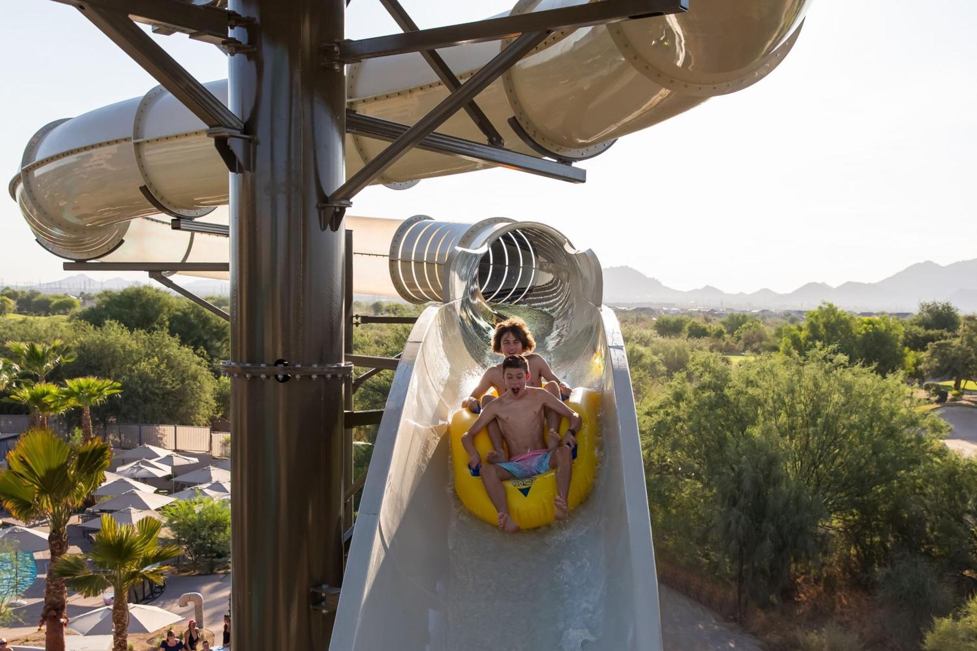 Jw Marriott Desert Ridge & Resort Phoenix
