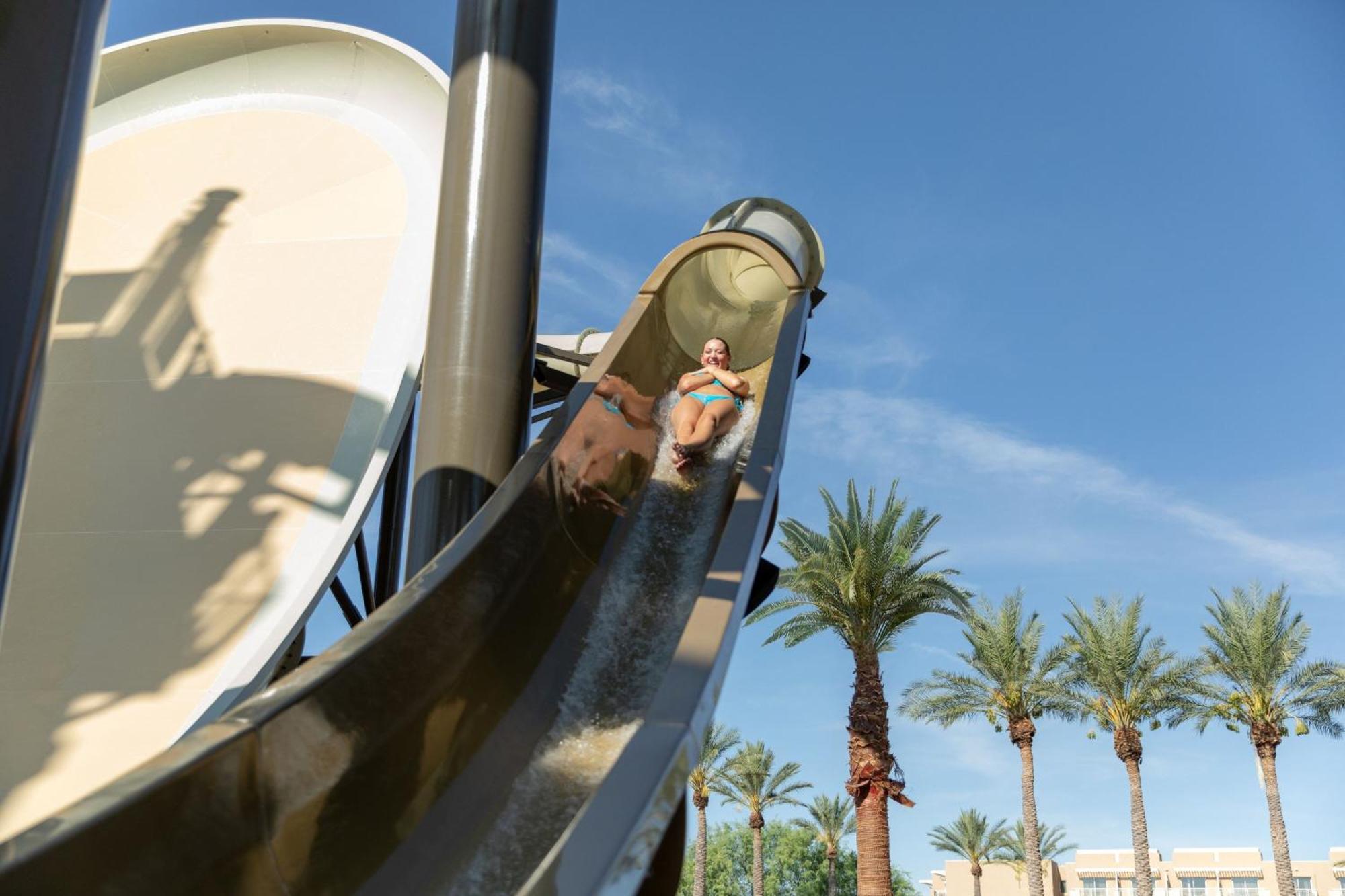 Jw Marriott Desert Ridge & Resort 5*
