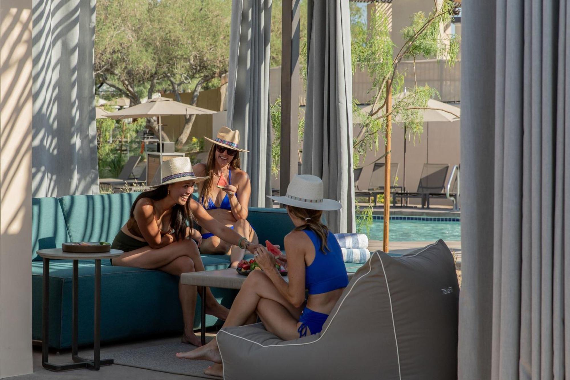 Jw Marriott Desert Ridge & 5*