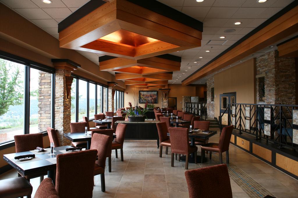 Resort & Conference Center