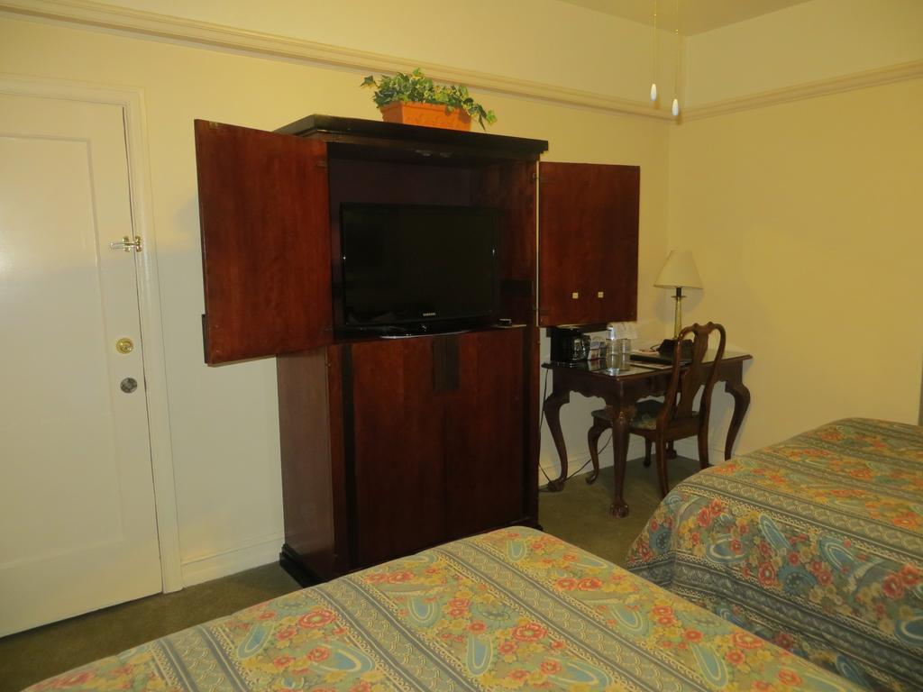 San Carlos (adults Only) Hotel Phoenix