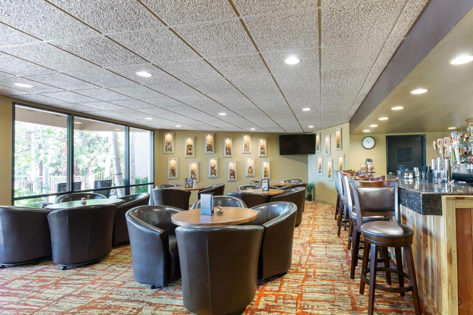 Western Of Hotel 3*