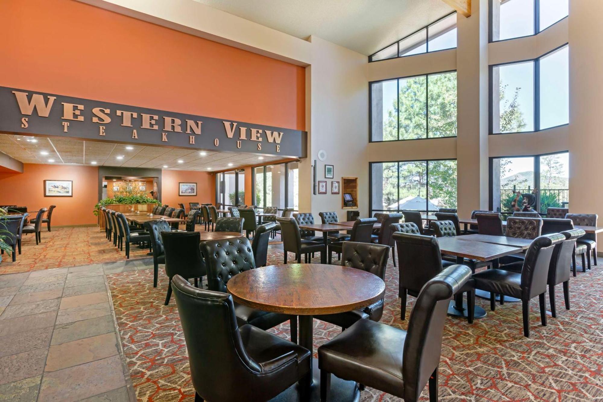 Hotel Western Of 3*