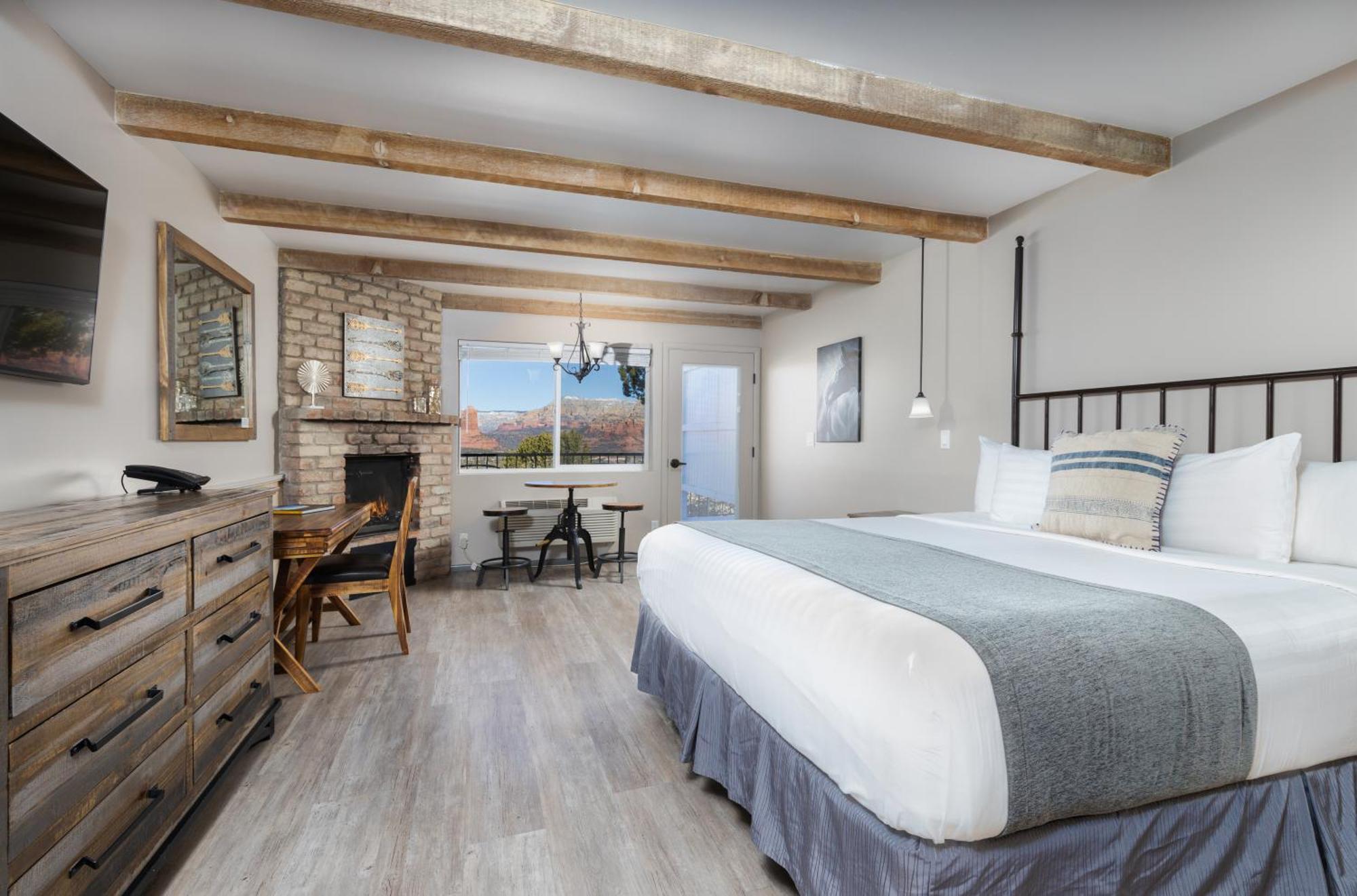 Hotel Sky Ranch 3*