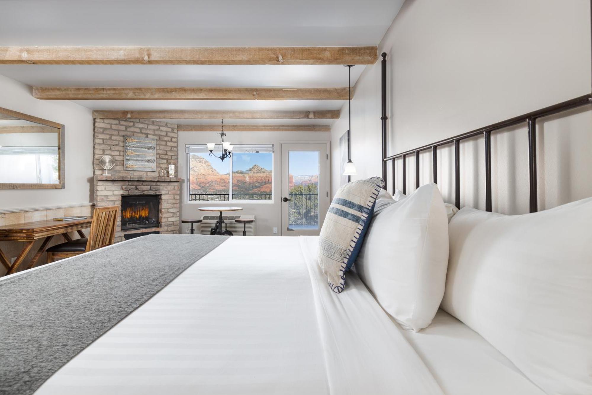 Sky Ranch 3* Sedona