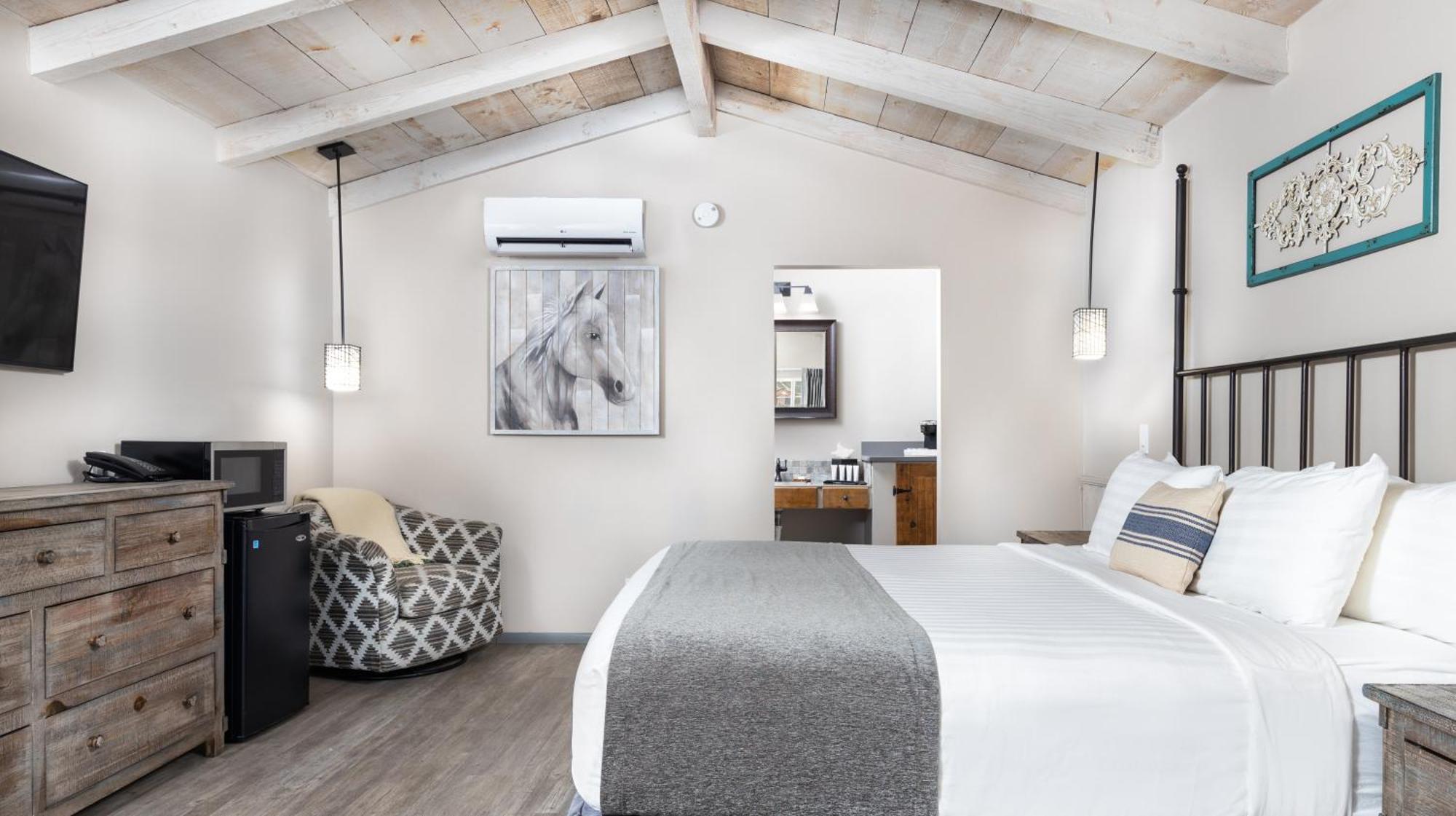 Sky Ranch 3* Sedona