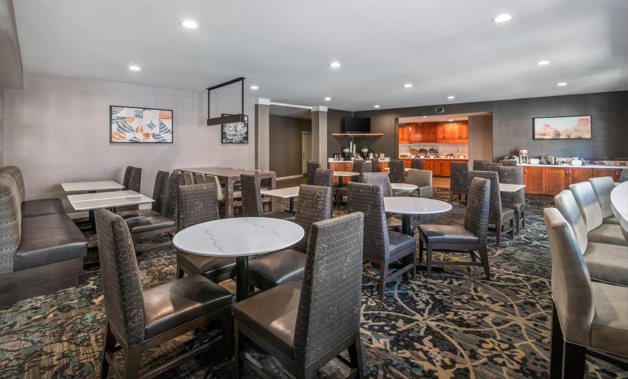 Hotel Phoenix Sports & Entertainment District Glendale